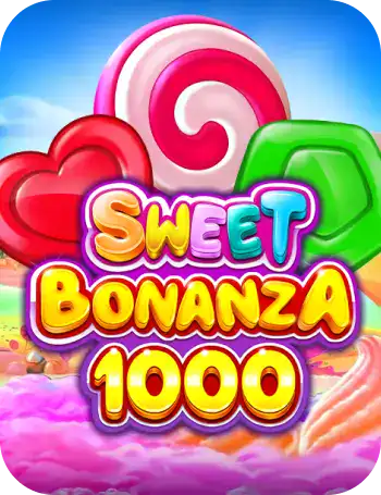 Sweet Bonanza